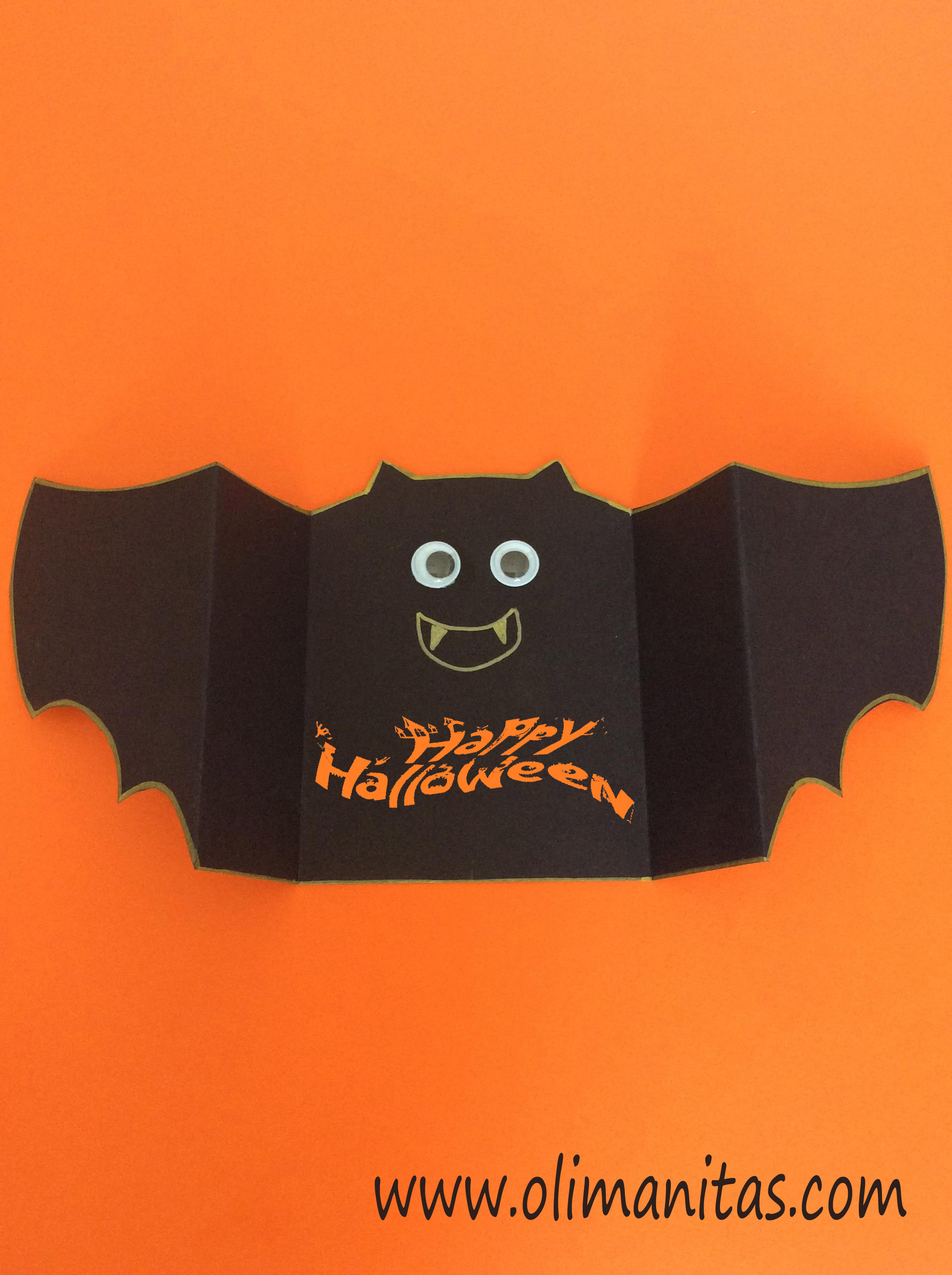 Tarjetas De Halloween